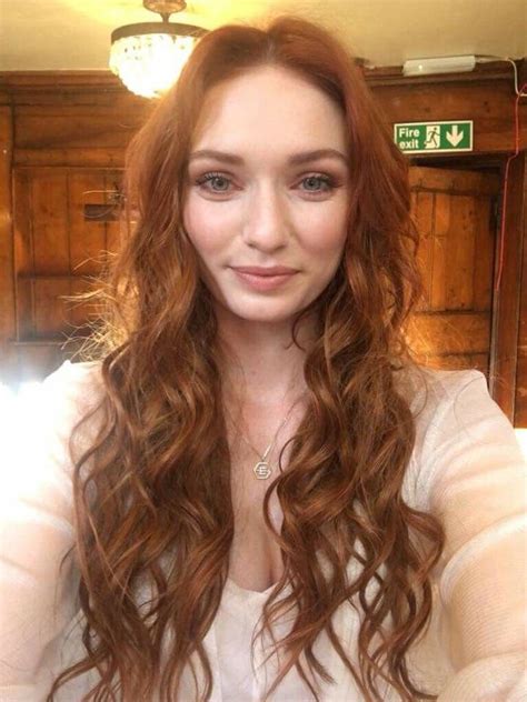 Pin By Dani Christy On Poldark And Handsome Redhead Beauty Stunning Redhead Eleanor Tomlinson
