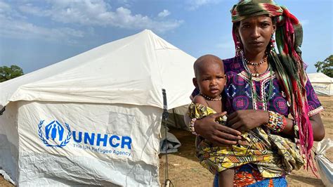 Unhcr Launches Global Campaign To Protect Refugees Meer