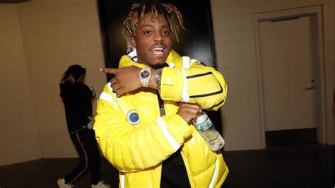 Rapper Juice Wrld Dead After Suffering Seizure At Chicago Airport