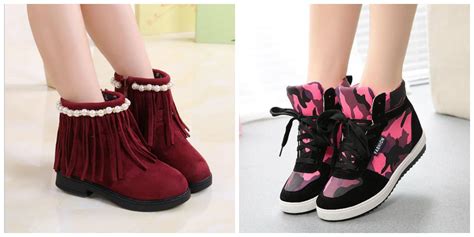 Latest Trend For Teens Cool Shoes For Teenage Girl 2019
