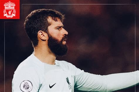 Liverpool Raih Kemenangan Atas Fulham Allison Becker Puji Kerja Tim Solid The Reds