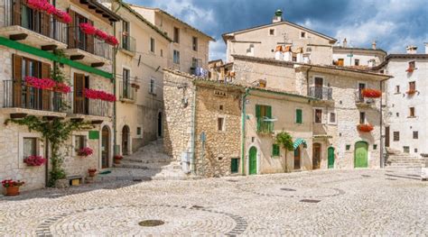 I borghi più belli da visitare in Abruzzo Turismo Abruzzo it