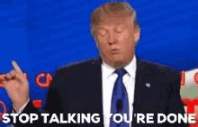 Donald Trump Youre Fired Gif Donaldtrump Yourefired Fired Discover
