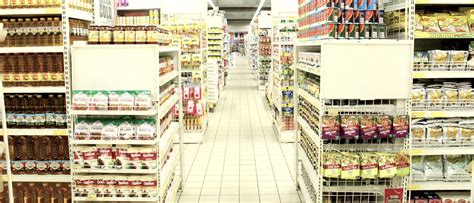 Store - RH Hypermarket