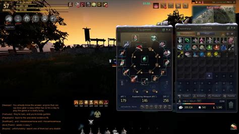 2 introduction to the maehwa. Gear guide black desert maewa