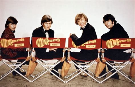The Monkees About The Crazy Fun 60s Band Plus See Videos And Tv Show