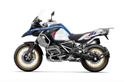 The seat heights range from 31 to. Leaked: Photos and Details of the 2019 BMW R1250GS ...