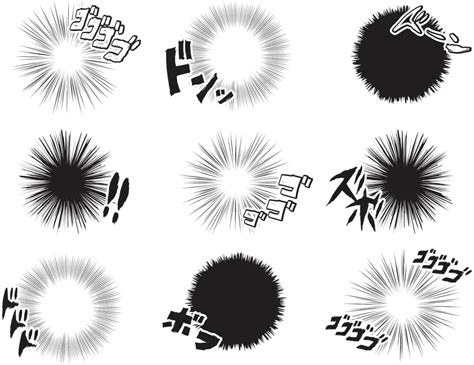 Japanese Onomatopoeia The Made Up Words Convey Perfect Subtlety