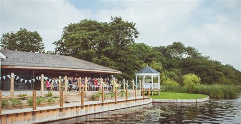 Wedding Gallery Boathouse