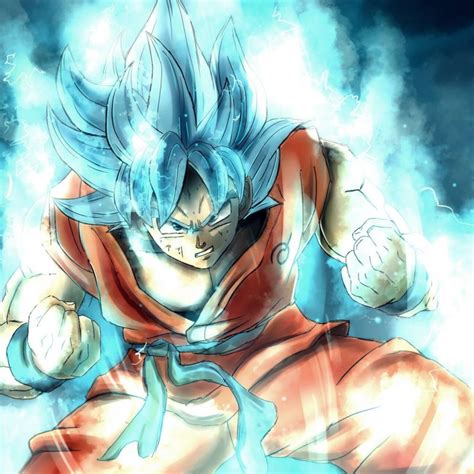 10 Most Popular Goku Super Saiyan God Wallpaper Hd Full Hd 1080p For Pc