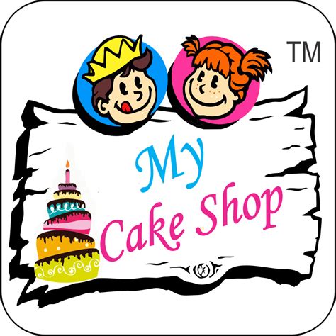 Shop clipart cake shop, Shop cake shop Transparent FREE 