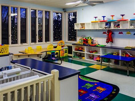Daycare Programs And Preschool Programs In Columbus Ohio