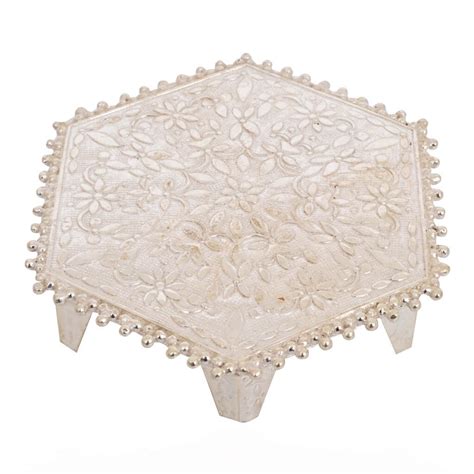 It's full of the most unique wedding gifts you've ever seen. 12 Perfect Silver Gift Items For Wedding That Everyone ...