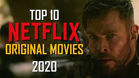 Top 10 Netflix Most Watched Original Movies 2020 Review By Moviesuggestionsaj Netflixtop10