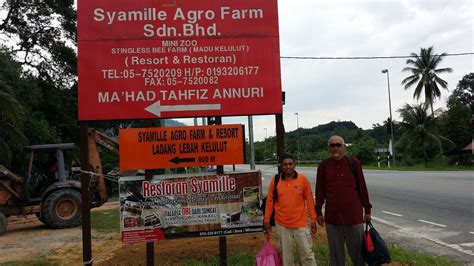 Syamille farm resort stream 2018 подробнее. Program bersama pelajar Mahad Tahfiz Annuri ~ ahmadfaizar.blog