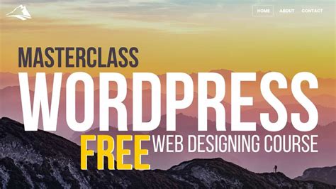 Do you ever wonder how to make a website yourself completely? Do It Yourself - Tutorials - How to Make a WordPress Website for FREE with Elementor 2020 ...