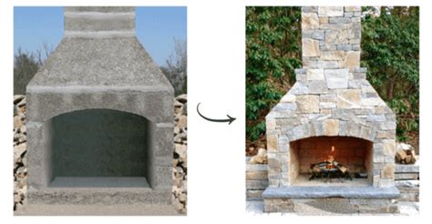 How To Build An Outdoor Fireplace Step By Step Guide Artofit