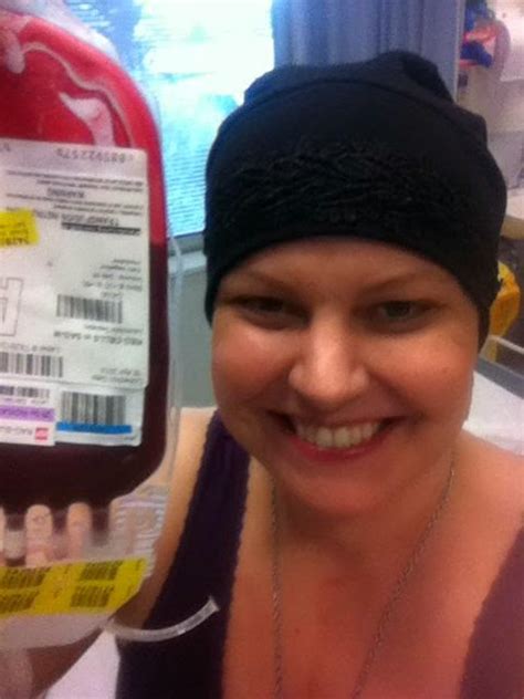Leukemia Fighter Cml I Am Dancing And Traveling My Way Through