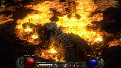 Diablo Ii Resurrected Review A Well Realized Tribute To One Of The