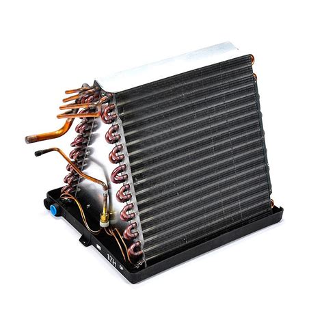 Ac Evaporator Coil