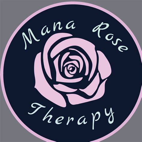 Mana Rose Therapy Massage Therapist