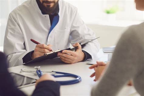 Claves Para Aprovechar Una Consulta Médica Siendo Paciente Crónico