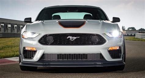 The company that started it all. New Ford Mustang Allegedly Due In 2022, Will Stick Around ...