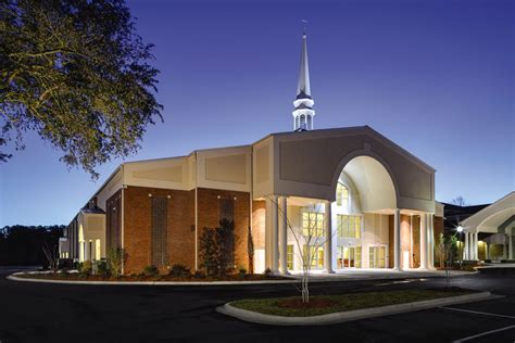 Mount Moriah Missionary Baptist Church North Charleston Sc