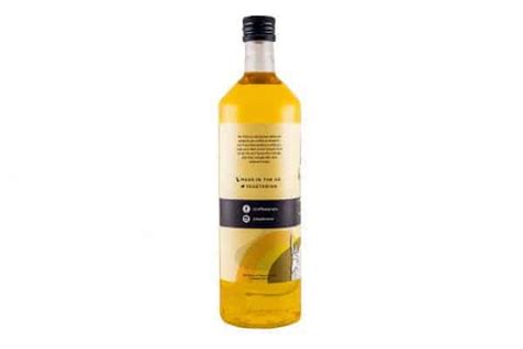 Mango Flavour Syrup 1 Litre Taylerson S Syrups