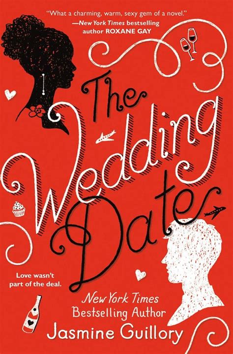 The Wedding Date Book Series Review 2020 Books By Black Authors