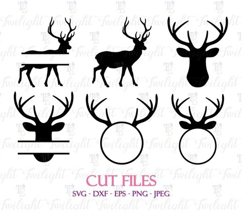 deer-cut-files-deer-svg-cut-files-deer-dxf-cut-files-deer