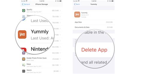 How To Delete Apps On Iphone And Ipad Imore