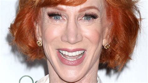 Why Kathy Griffin And Elisabeth Hasselbeck Feuded On The View