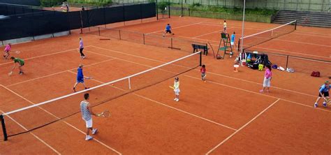 Nybegynnerkurs for voksne | Kristiansand tennisklubb