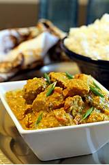 Chicken Korma Indian Recipe