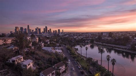 AMO's City Guide: Los Angeles, California | Blog | AMOpportunities