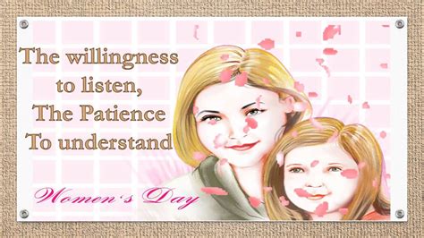 International women's day has taken place on 8th march for more than a century.the day is a global celebration of the social, economic and political. Women's Day 2020 Quotes, Greetings, Messages, Wishes ...