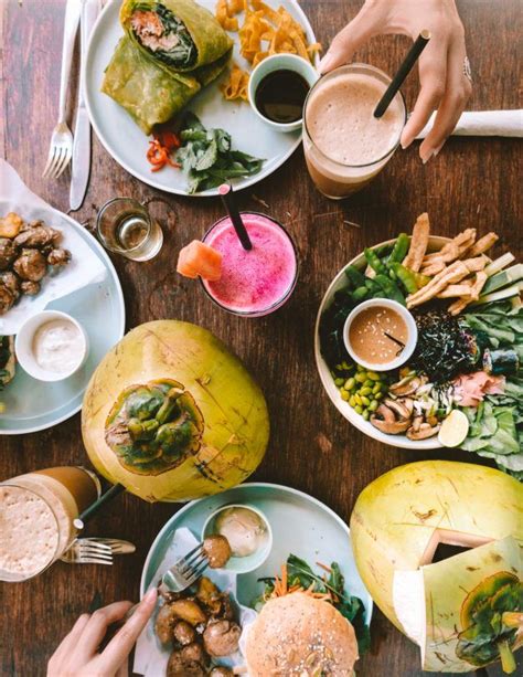 CANGGU, BALI | Bali food, Dinner restaurants, Tasty pasta