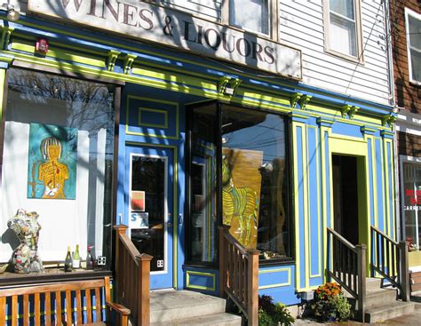Downtown Storefront, Rhinebeck NY | Flickr - Photo Sharing!