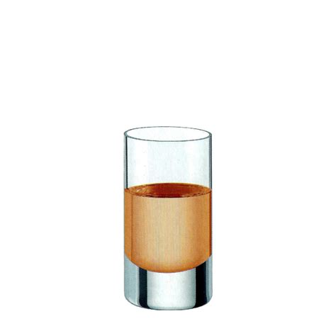 Rona Classic Shot Glass 2 ½ Oz Table Effect Tableeffect