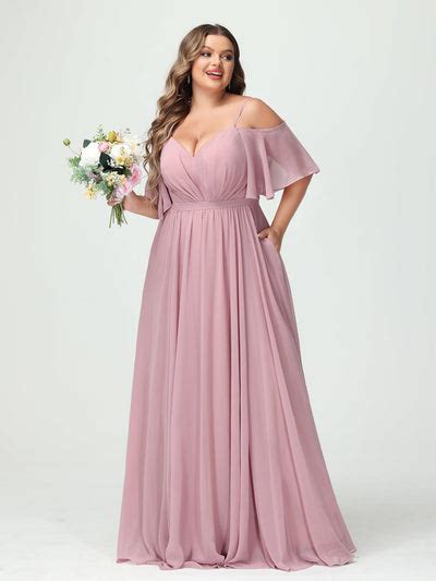 Why You Need To Get Bridesmaid Dresses With Pockets Lavetir