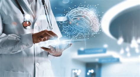 How Can We Use Artificial Intelligence In Medicine