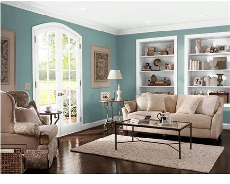 Dragonfly By Behr Paint Colors For Living Room Living Room Colors