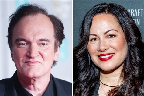 Tarantino Everyone But Bruce Lees Daughter Can Suck A D K