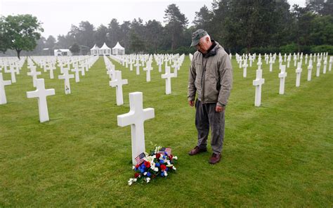 The united states army coined. Veterans, visitors flock to Normandy to remember D-Day ...