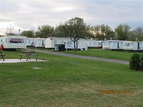 Grounds Picture Of Cresswell Towers Holiday Park Park Resorts
