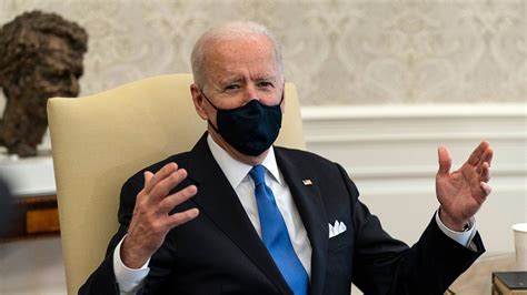 Biden Administration Yet To Hold Press Conference After 44 Days Fox
