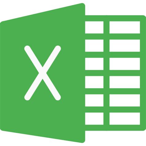 Excel Icon Free Download As Png And Ico Icon Easy