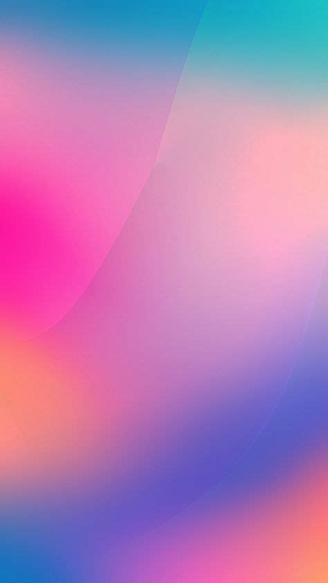 Lenovo K6 Note Wallpaper With Abstract Color Lights Colour Light And