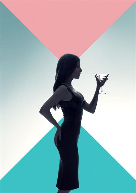 Anna Kendrick And Blake Lively A Simple Favor Photos And Posters